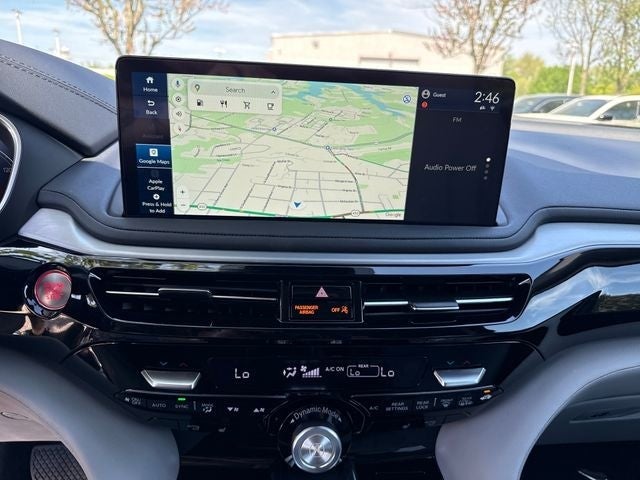 2026 Acura MDX Technology Package SH-AWD