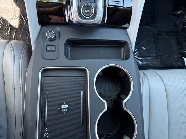 2026 Acura MDX Technology Package SH-AWD