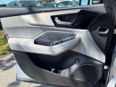 2026 Acura MDX Technology Package SH-AWD
