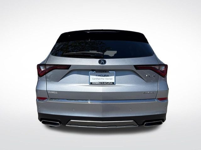 2026 Acura MDX Technology Package SH-AWD