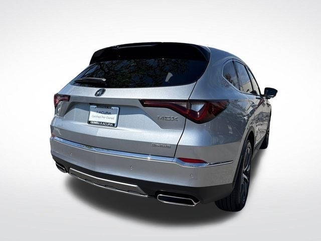 2026 Acura MDX Technology Package SH-AWD