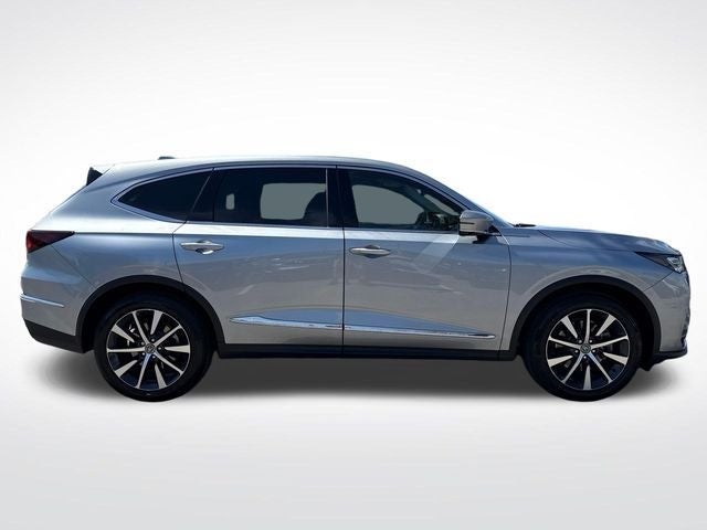 2026 Acura MDX Technology Package SH-AWD