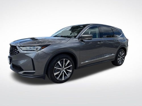 2026 Acura MDX Technology Package SH-AWD