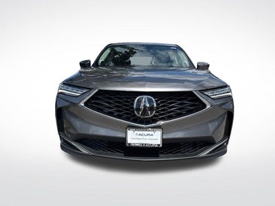 2026 Acura MDX Technology Package SH-AWD