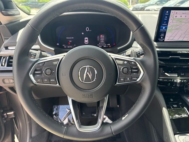 2026 Acura MDX Technology Package SH-AWD