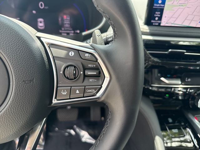 2026 Acura MDX Technology Package SH-AWD