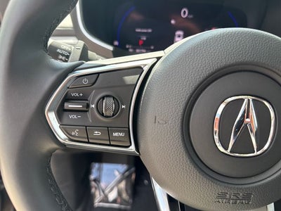 2026 Acura MDX Technology Package SH-AWD