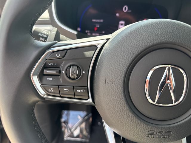 2026 Acura MDX Technology Package SH-AWD