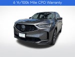 2026 Acura MDX Technology Package SH-AWD