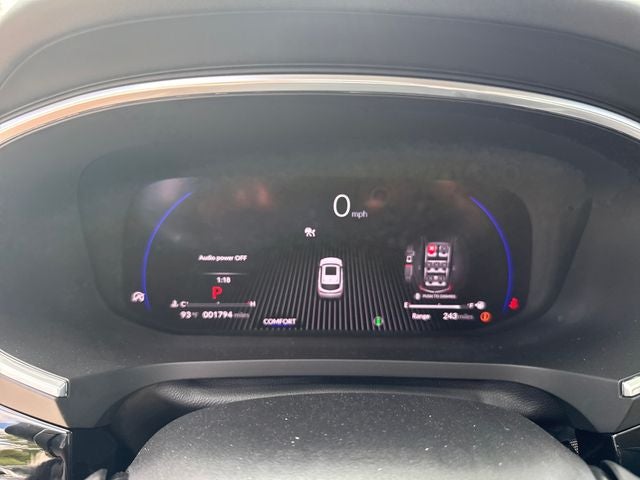 2026 Acura MDX Technology Package SH-AWD
