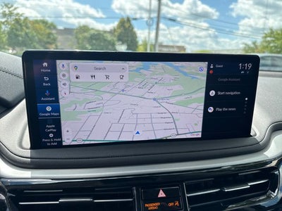 2026 Acura MDX Technology Package SH-AWD