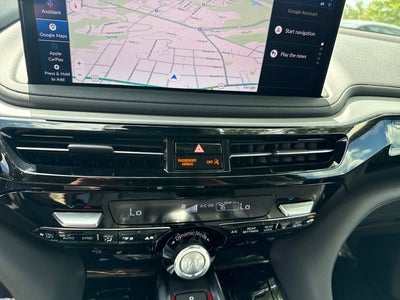2026 Acura MDX Technology Package SH-AWD