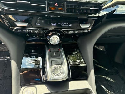 2026 Acura MDX Technology Package SH-AWD