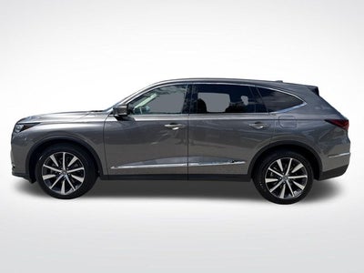 2026 Acura MDX Technology Package SH-AWD
