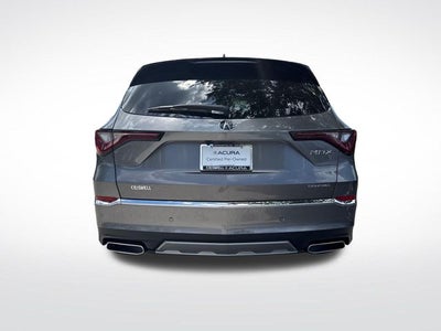 2026 Acura MDX Technology Package SH-AWD