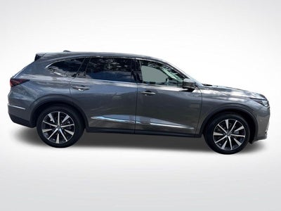 2026 Acura MDX Technology Package SH-AWD