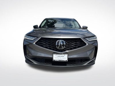 2026 Acura MDX Technology Package SH-AWD