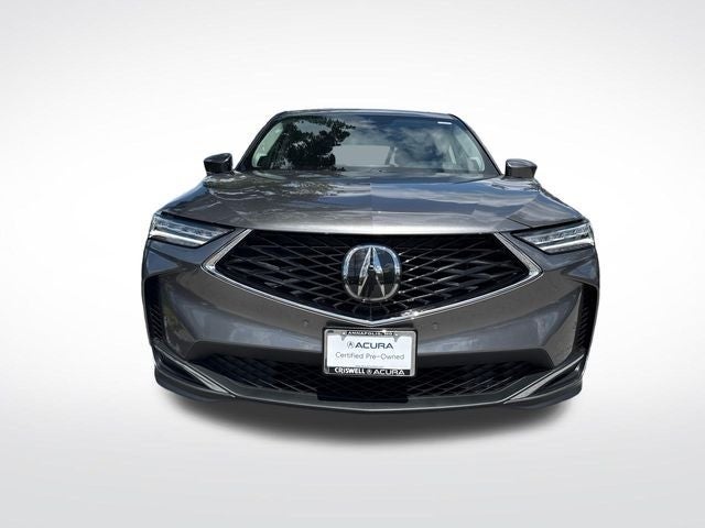 2026 Acura MDX Technology Package SH-AWD