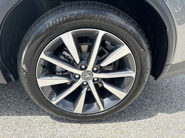 2026 Acura MDX Technology Package SH-AWD