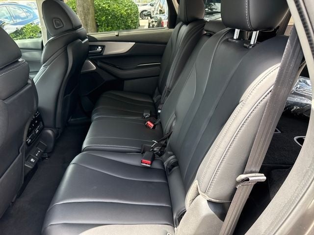2026 Acura MDX Technology Package SH-AWD