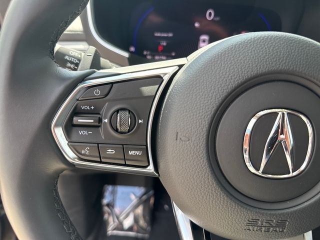 2026 Acura MDX Technology Package SH-AWD
