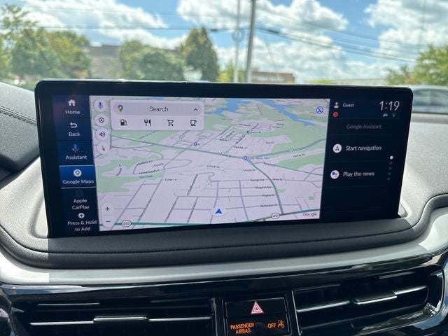 2026 Acura MDX Technology Package SH-AWD