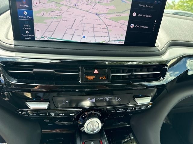 2026 Acura MDX Technology Package SH-AWD