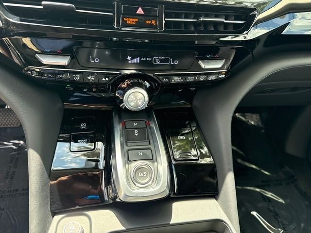 2026 Acura MDX Technology Package SH-AWD