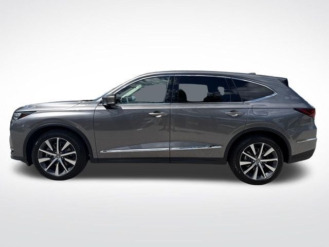 2026 Acura MDX Technology Package SH-AWD