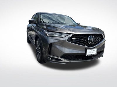2026 Acura MDX Technology Package SH-AWD