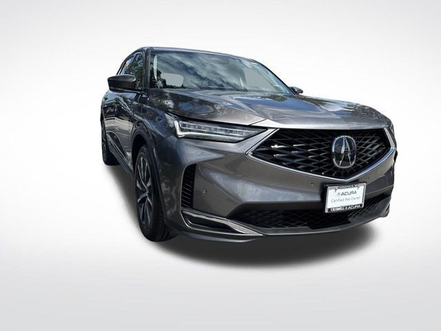 2026 Acura MDX Technology Package SH-AWD