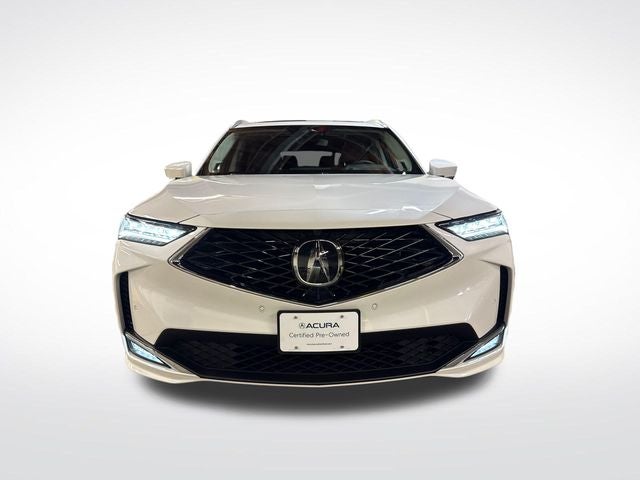 2026 Acura MDX Advance Package SH-AWD
