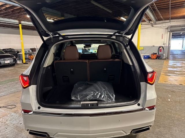 2026 Acura MDX Advance Package SH-AWD