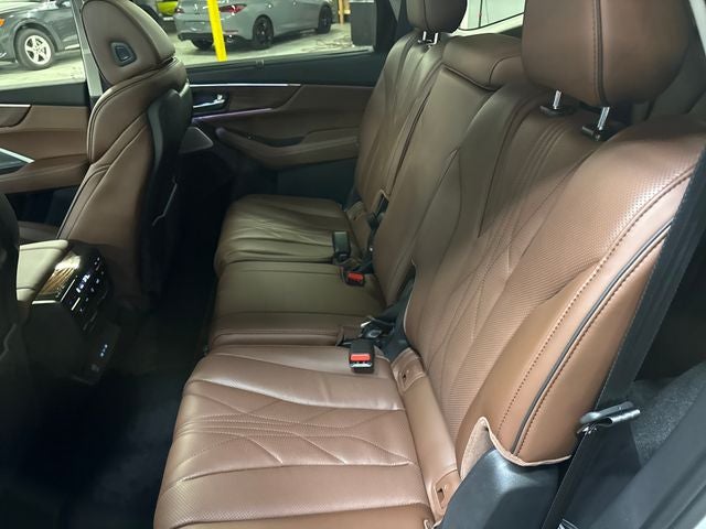 2026 Acura MDX Advance Package SH-AWD