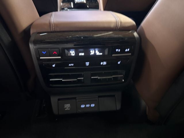 2026 Acura MDX Advance Package SH-AWD