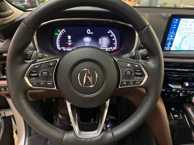 2026 Acura MDX Advance Package SH-AWD