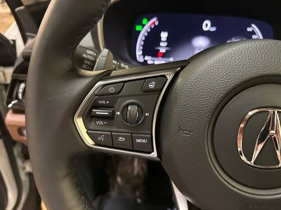 2026 Acura MDX Advance Package SH-AWD