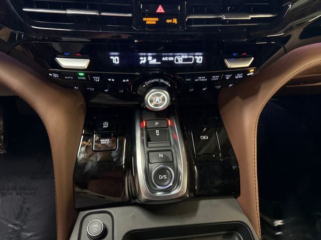 2026 Acura MDX Advance Package SH-AWD