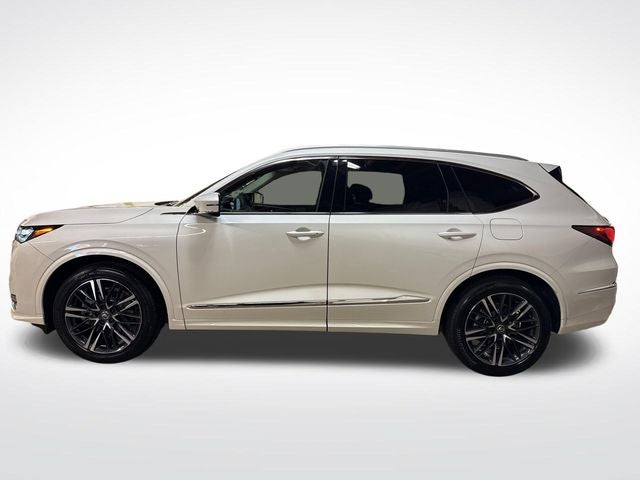 2026 Acura MDX Advance Package SH-AWD