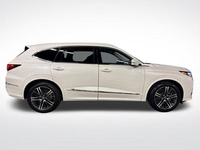 2026 Acura MDX Advance Package SH-AWD
