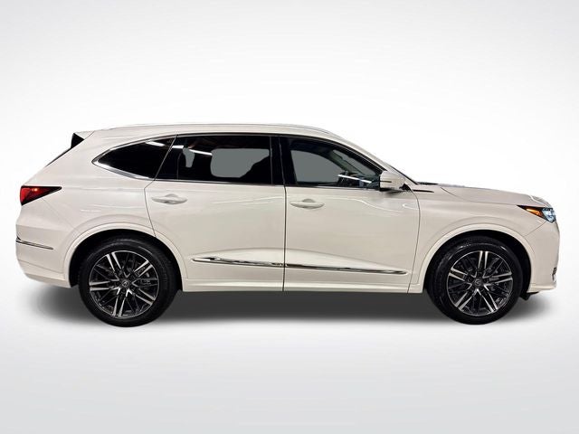 2026 Acura MDX Advance Package SH-AWD