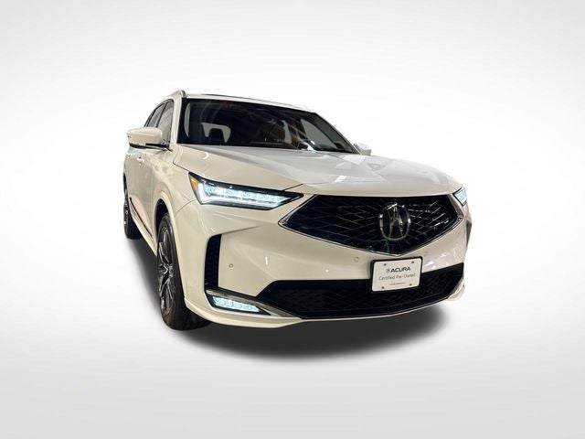 2026 Acura MDX Advance Package SH-AWD