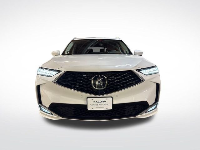 2026 Acura MDX Advance Package SH-AWD