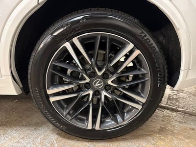 2026 Acura MDX Advance Package SH-AWD