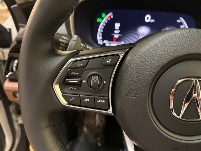 2026 Acura MDX Advance Package SH-AWD