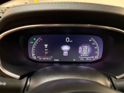 2026 Acura MDX Advance Package SH-AWD