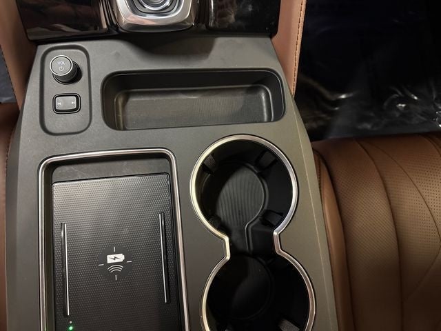 2026 Acura MDX Advance Package SH-AWD
