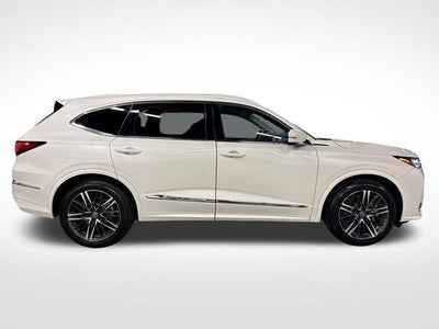 2026 Acura MDX Advance Package SH-AWD