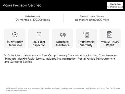 2026 Acura MDX Advance Package SH-AWD