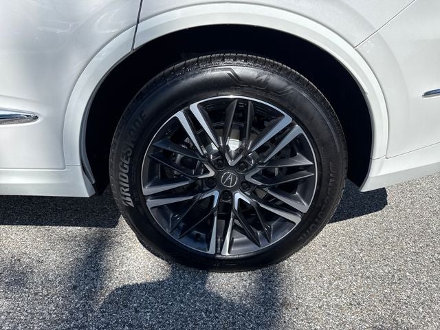 2026 Acura MDX Advance Package SH-AWD